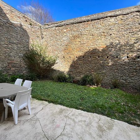 Elegant T2 Entierement Renove Apartment Concarneau Exterior photo
